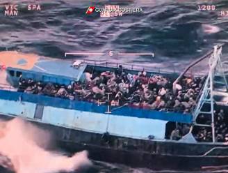 Italiaanse kustwacht redt nog eens 750-tal migranten in Middellandse Zee