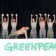 Greenpeace-top steeds machtiger