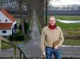 Oud-eigenaar Hedwigepolder wil dat Raad van State afgraven van de Scheldedijk tegenhoudt