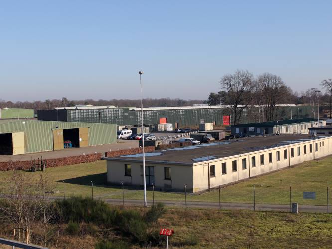 Dwars door de kazerne voor het goede doel: 29ste Bataljon Logistiek opent haar deuren voor natuurloop