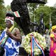 Herdenkingsdagen bundelen krachten met servies uit Amsterdamse grond