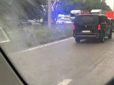 Double accident avec blessés sur autoroutes du côté de Charleroi: “Toutes sirènes hurlantes”