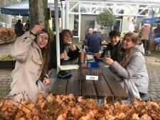 Apeldoorn werpt coronajuk af, burgerlijke ongehoorzaamheid wordt gewaardeerd