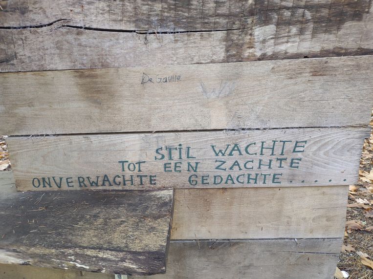 Hans  de Krijger, Eindhoven. Beeld 