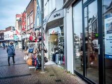 Aanpak tegen winkelleegstand in Westland