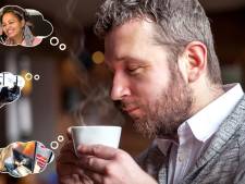 Dit Dordtse bedrijf geeft je de kop koffie die je juist nú nodig hebt: ‘Het is zeker iets psychologisch’