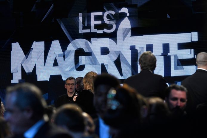 Gilles Remiche venait de recevoir le prix du meilleur second rôle lors de la dernière cérémonie des Magritte pour le film “Une vie démente” des réalisateurs Ann Sirot et Raphaël Balboni.
