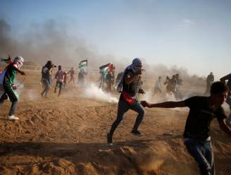 Drie Palestijnen gedood door Israëlische kogels in Gazastrook
