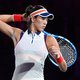 Garbine Muguruza is 24ste speelster die zich nummer 1 mag noemen