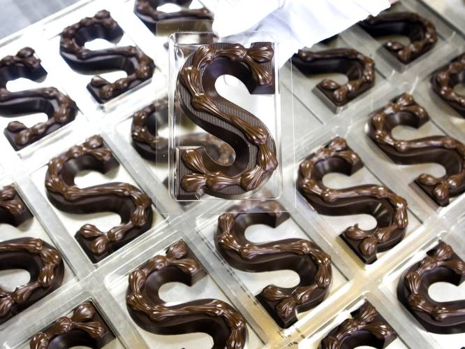 Keurmerk maakt chocoladeletter niet duurzaam