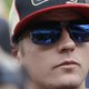 Voor Kimi Räikkönen geen domme praatjes