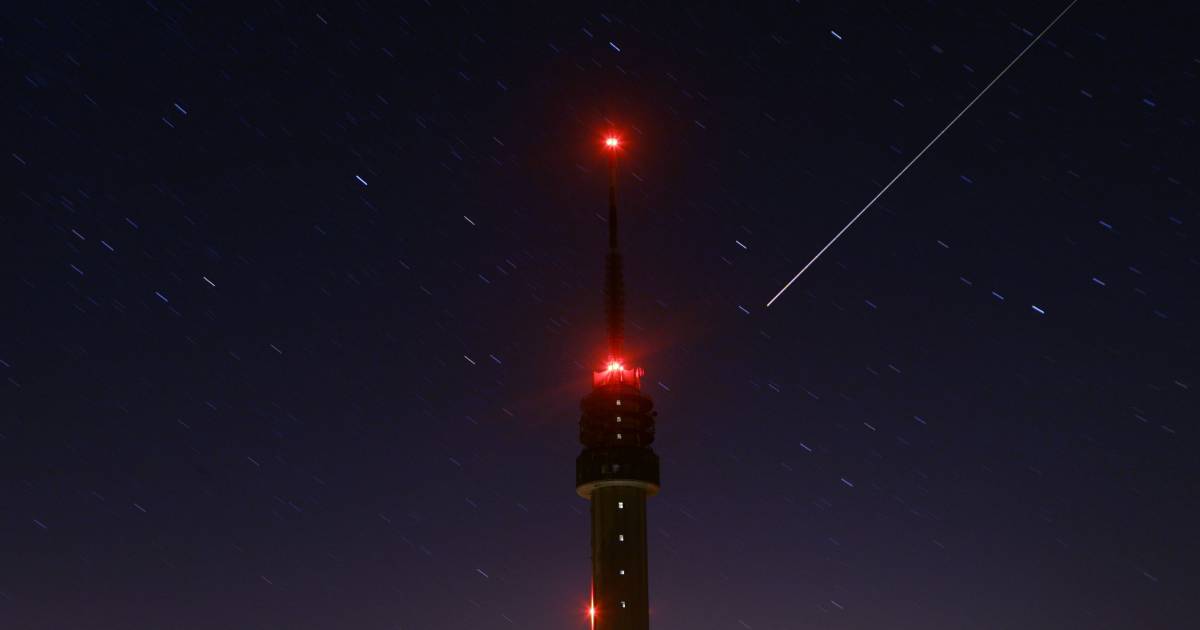 Leonids Meteor Shower: Witness 20-30 Shooting Stars Per Hour Next Weekend