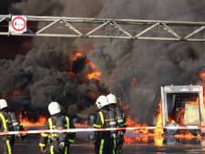 Ramp bij Chemie Pack was omslagpunt bij Veiligheidsregio: ‘Brand heeft onze ogen geopend’