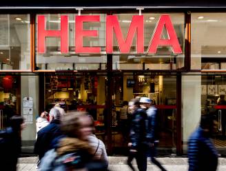 Straks HEMA's in Belgische stations en luchthavens