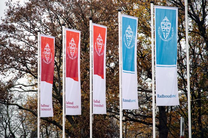 In De Vereeniging is op maandag 3 april een film te zien ter gelegenheid van het honderdjarig bestaan van de Radboud Universiteit.