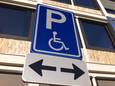 Grote verschillen in kosten parkeerkaart voor gehandicapten 
