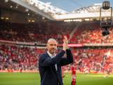 Ten Hag: 'We kunnen ons seizoen meer glans geven'