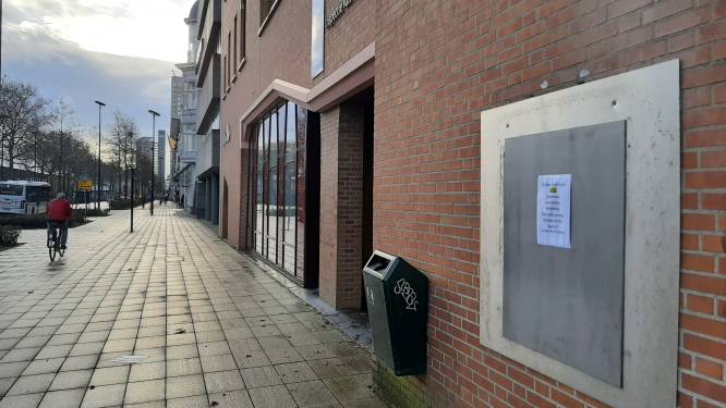 Enige pinauto­maat bij station Tilburg verdwijnt, stad kreeg volgens Geldmaat juist impuls met 'pinzaak' in Heuvelstraat