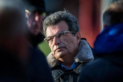 Van Leeuwen: Twaalf spelers halen