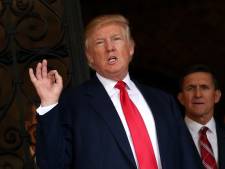 Trump a gracié son ancien conseiller Michael Flynn