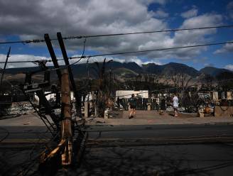 Ondanks waarschuwingen werd elektriciteit op Hawaï niet preventief uitgeschakeld: is elektriciteitsleverancier verantwoordelijk voor verwoestende natuurbrand?