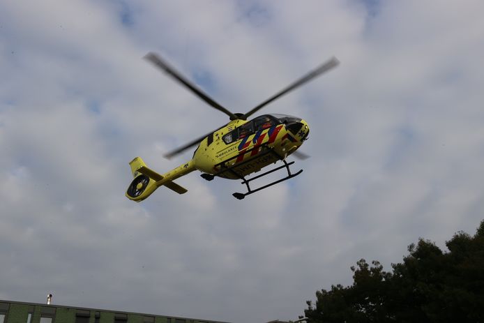 Bouwvakker 60 Uit Helmond Overleden Na Ongeval Op Bouwplaats In Eindhoven Home Ed Nl