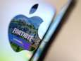 Fortnite-maker Epic “wint” in Apple-zaak, maar gaat toch in beroep