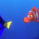 De gecensureerde versie van 'Finding Nemo'