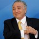 Braziliaanse president: "Ik ben geen lid van misdaadorganisatie"