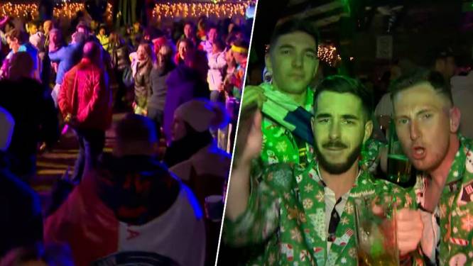 Na twee afgelaste edities door het coronavirus, Tomorrowland Winter is helemaal terug: “Het is zoals pre-corona”