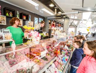 Ook Maasmechelen viert Maand van de Markt met winactie