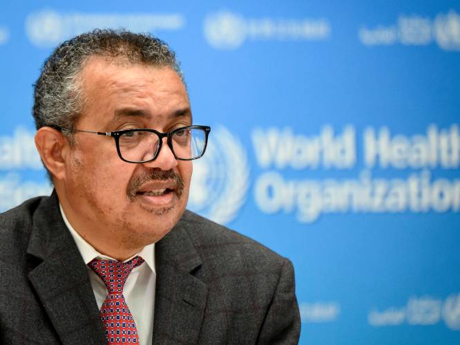 WHO: “Rijke landen moeten vaccins overlaten aan arme landen om eind dit jaar 40 procent van wereldbevolking gevaccineerd te krijgen”