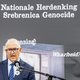 Aboutaleb op Srebrenica-herdenking: maak een stap naar toekomst
