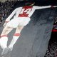 Ajaxfans gaan collecteren in Arena voor standbeeld Cruijff