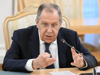 Russische buitenlandminister: “Westen is verantwoordelijk voor onrust in de wereld”