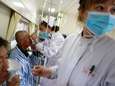 Al 59 gevallen van mysterieuze longziekte in China, nieuwe SARS-uitbraak wordt uitgesloten