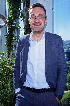 Pascal Smet: “Bruxelles doit être simplifiée”