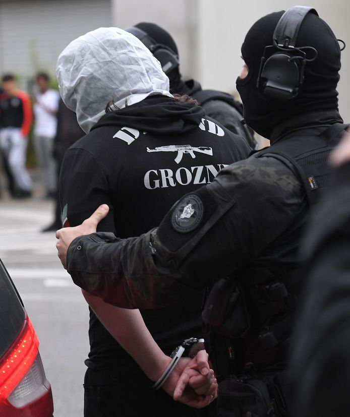AFP