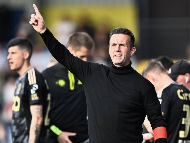 Geïrriteerde Ronny Deila over potentiële overstap naar Club Brugge: “Ik weet niets over de zaken die over mij geschreven worden”