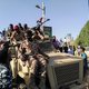 Kiest het Soedanese leger de kant van de betogers tegen president Omar al-Bashir?