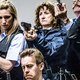 'Patrouille Linkeroever' op VTM