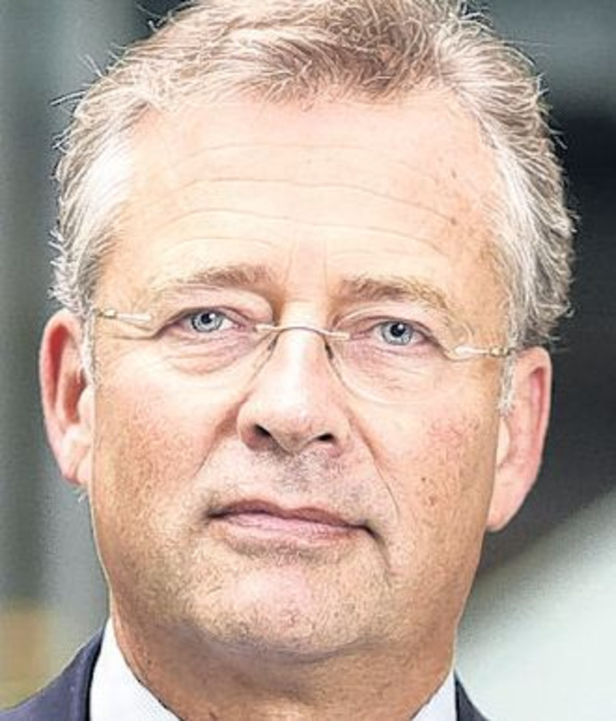 Paul de Krom Beeld  