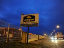 Les salariés de Spanghero reprennent le travail