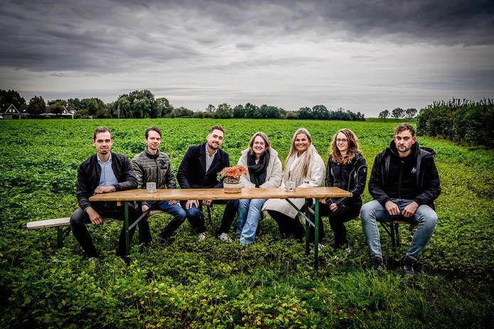 Boer Bert is vier jaar lang ‘vergeten’ en stapt nu naar de rechter om ...