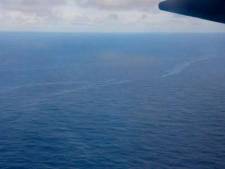 "L'avion volait à une vitesse erronée"