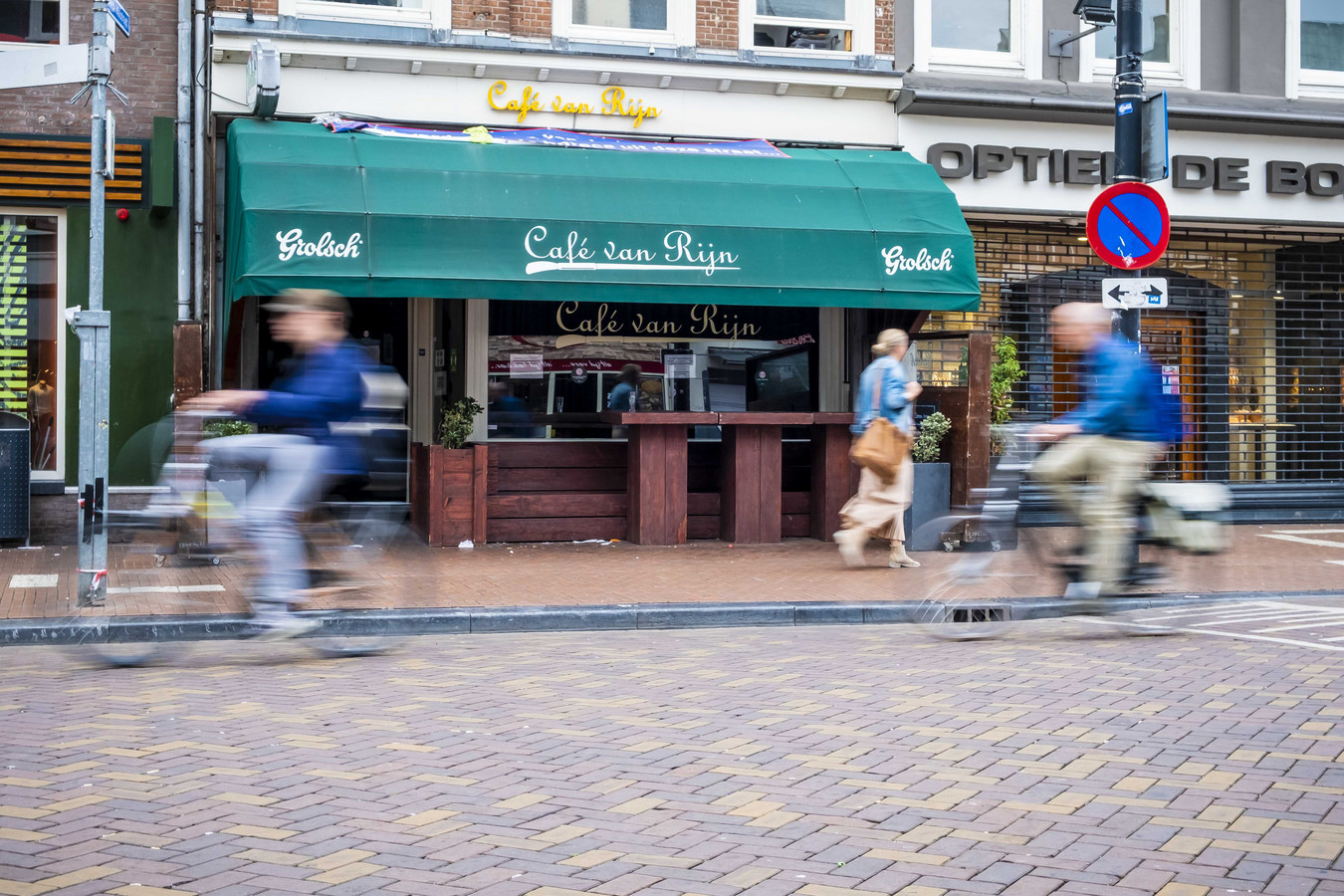 Hele regio ‘in gevaar’ door besmettingen met coronavirus in Nijmegen ...