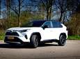 Test Toyota RAV4: succesvolle SUV zet flinke stap vooruit