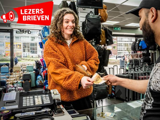 Reacties op cash geld: ‘Als ik iets voor 100 euro koop en cash betaal, zwicht de verkoper vast wel’