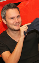 Ronnie Vermonden