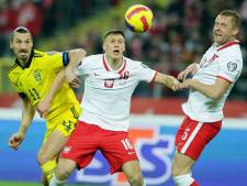 Zlatan (40) wil ondanks mislopen WK van geen afscheid weten: ‘Ik ga door zolang ik kan’